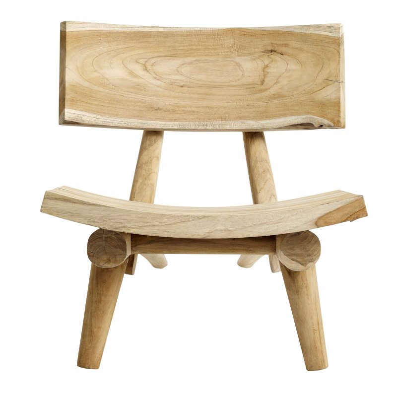Chaise d'appoint 37,99 po Stiner