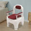 M3742 Lomana, toilette de chevet pour personnes âgées-101229672