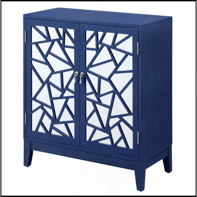 Console 2 portes Breckenridge