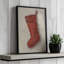 Impression sur toile Traditional Stocking II par Ethan Harper-478973111-478973116-478973117