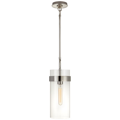 Ian K. Fowler Presidio Petite Pendant