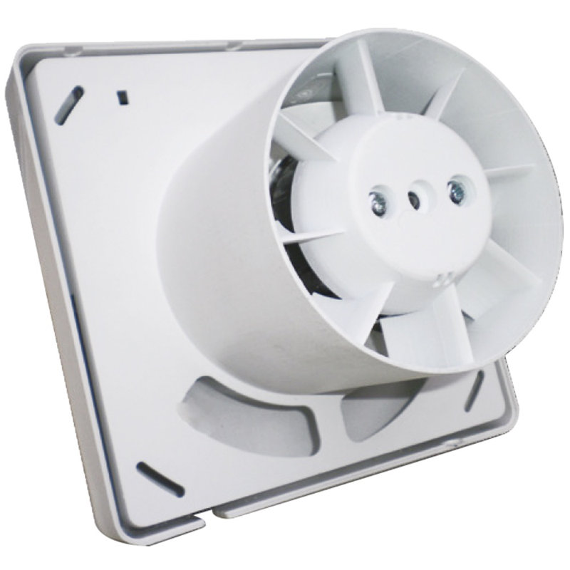 Bathroom Fan