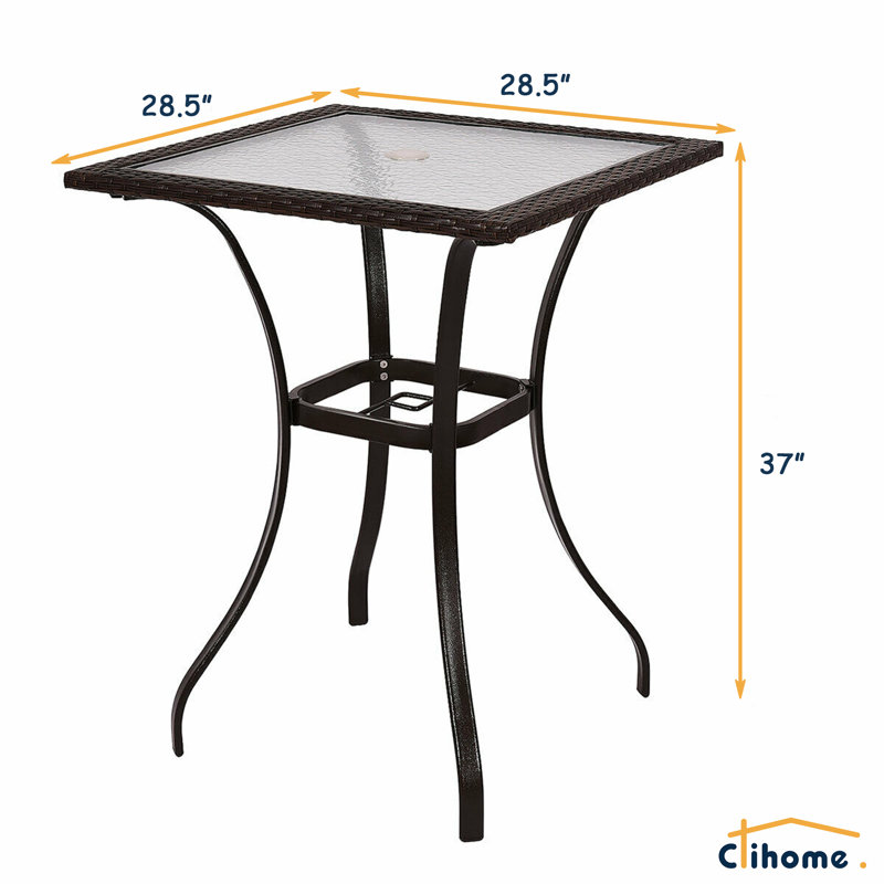 Table bistro