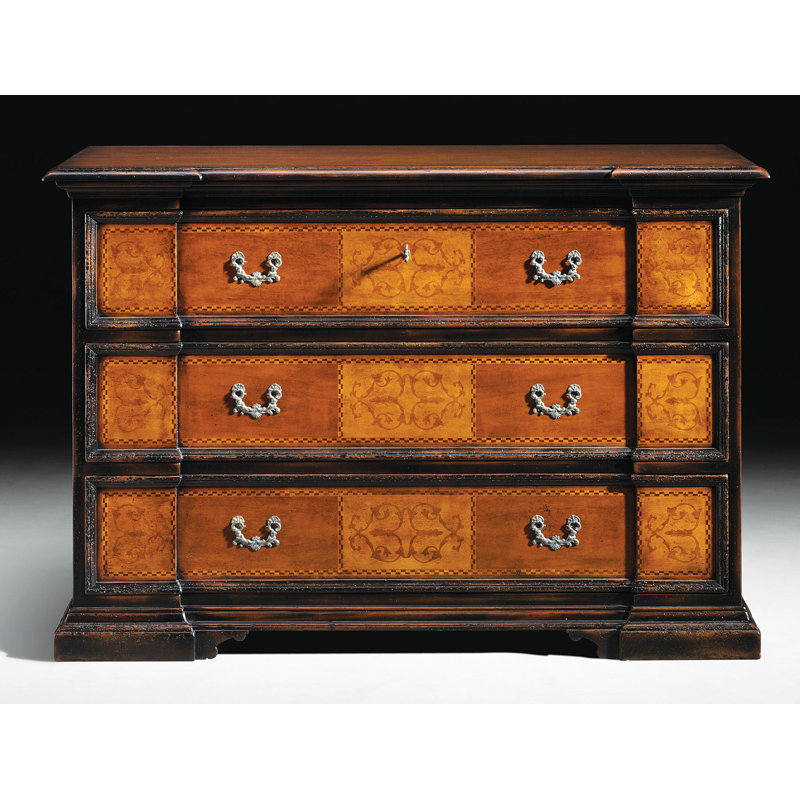 Commode