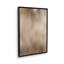 Impression sur toile Cosmic Latte I dans un cadre doré, 36 po x 24 po-158074255-158074265