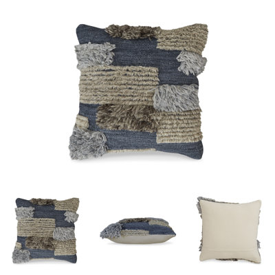 Gibbend Pillow (Set Of 4)