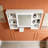 36-inch Wall Mounted Medicine Cabinet-43087886