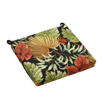 Outdoor 3'' Seat Cushion
