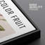 Aquarelle, pastel, pommier, fruit, style Mid-Century, minimaliste, chic, relax, calme, coloré-102488009-102488011