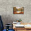 «Autumn Palette» par Diane Romanello, art mural sur toile-858718967