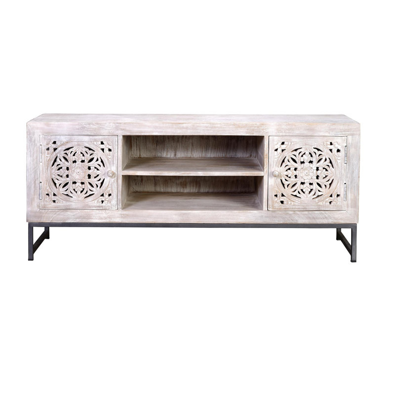 Pencader TV Stand for TVs up to 58"