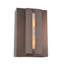 Plafonnier encastré 2 lumières Moss Creek Creekside-71485734