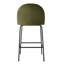 Tabouret de comptoir à dossier bas 25 po Ballance-1484682576