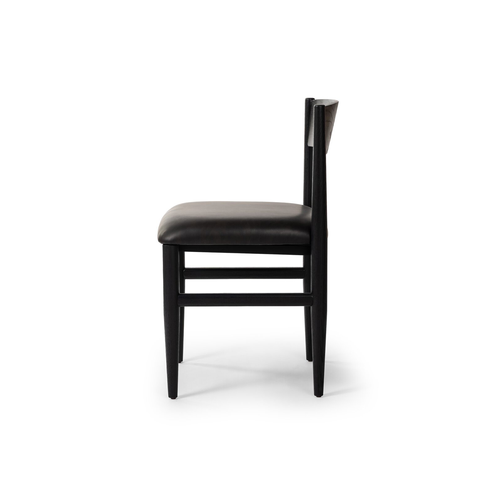 Harding Vegan Leather Dining Chair