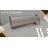 Universal Fit 7" Diverter Tub Spout, Zinc-112730528
