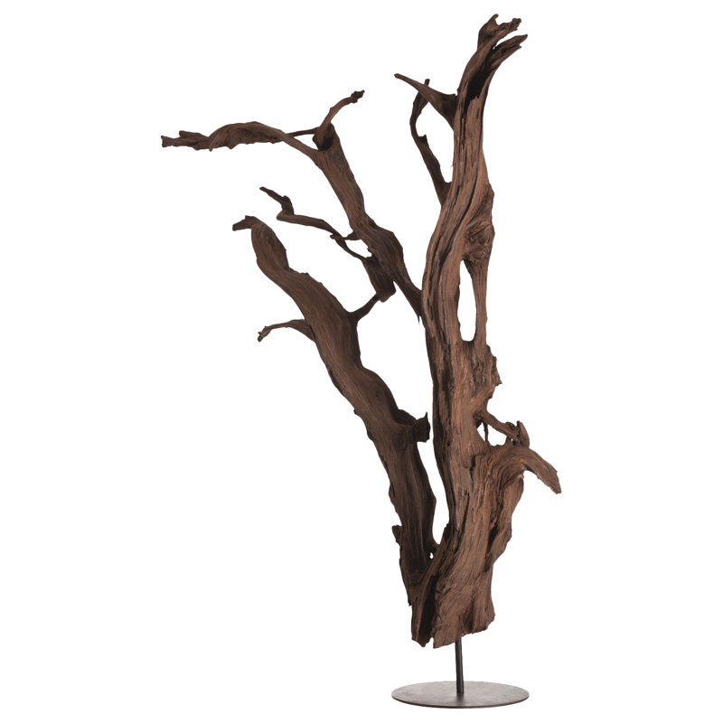 Kazu Dragon Tree Sculpture