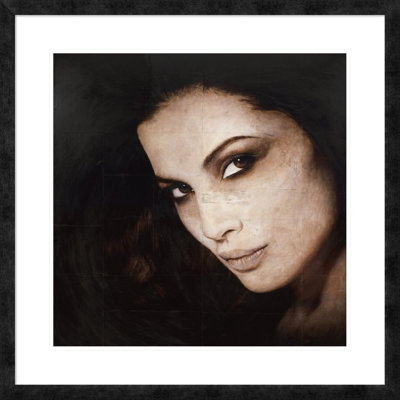 " Giorgia " by Massimo Sottili