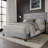 Mailiah Twin Upholstered Panel Bed-374072233-374072234