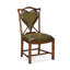 Windsor Leather Dining Chair