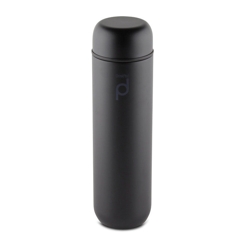 Mug, Black