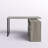 Athanasie L-Shaped Writing Desk-1663898734
