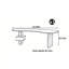 Bureau de style moderne et minimaliste-772519472-772519482