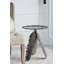 Table de bout, table d'appoint