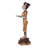 Kristopher Queen's Faithful Servant Statue