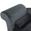 Pulliam Velvet Chaise Lounge-39708016