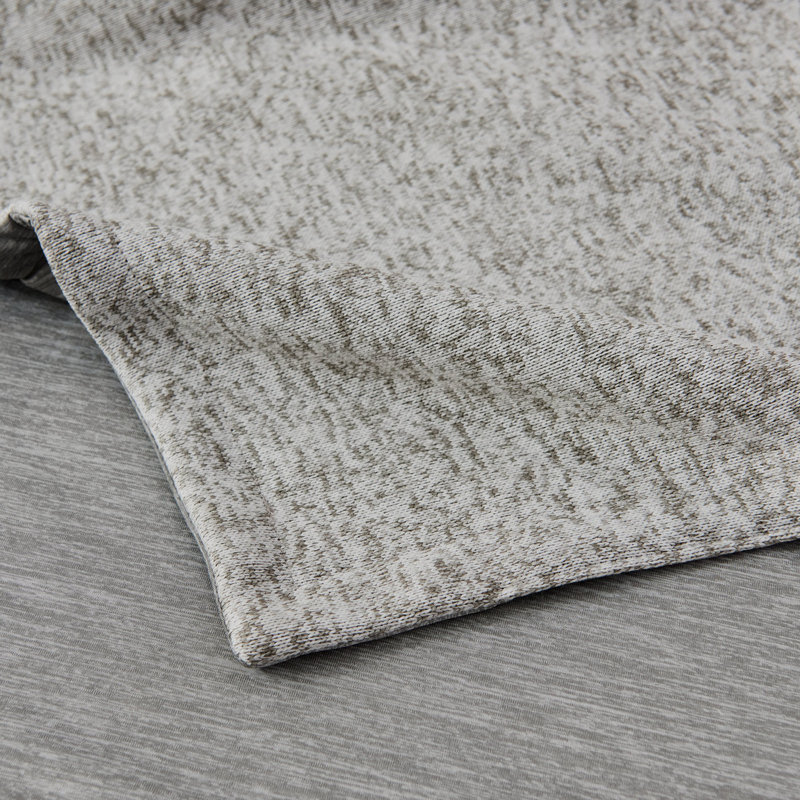 Couverture rafraîchissante pour l'été, Jeté, Gris