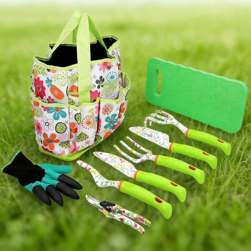 Luch Gardening Tools