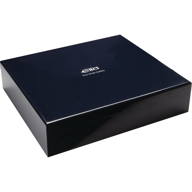 Aria 44 Piece Set With Canteen