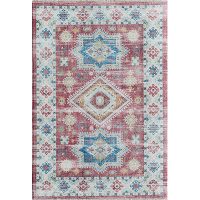 Tapis rétro d'Iggi