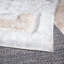 Yorkana Solid Colour Shag Area Rug-848288465