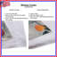 Rideaux obscurcissant Birds With Fruits-961106429-961106427