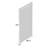 Heavner Rectangle Mirror-338124615