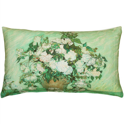 Coussin Van Gogh