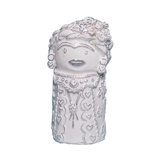 Frida Handmade Ceramic Table Vase