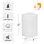 Square Pillar Candle-106727038-106726927-106726924