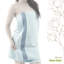 Ensemble de serviettes de bain luxueuses 100% coton 6 pièces-2024706387