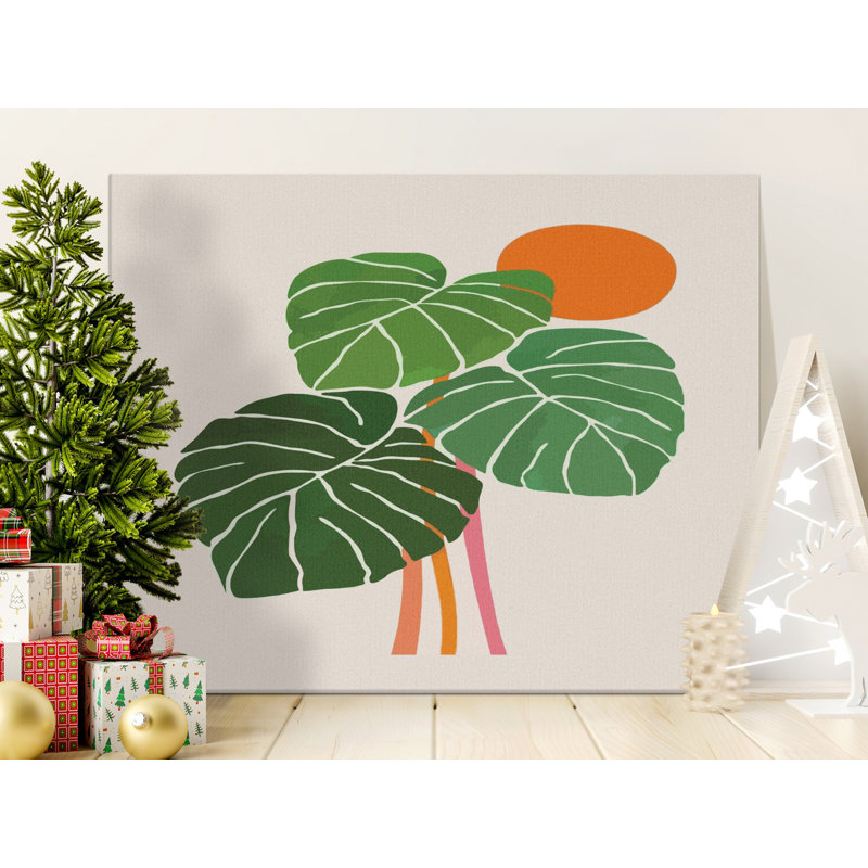 Wrapped Canvas Print Set, 22.86 cm H x 30.48 cm W