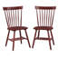 Chaises Venise, ensemble de 4-824338136