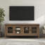 Meuble télé avec rangement 60 po-7465497