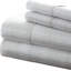 Ensemble de draps en microfibre Simply Soft ™-1658176318-1658176289