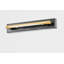 Hayden 1 - Light LED Flush Mounted Sconce-624061249