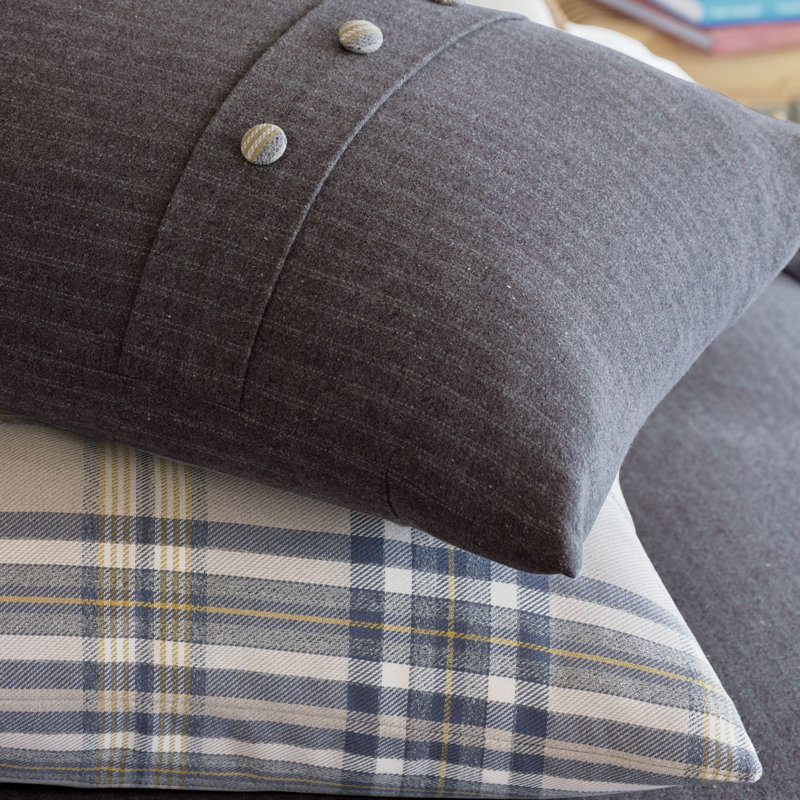 Pattinson Lumbar Pillow Cover & Insert