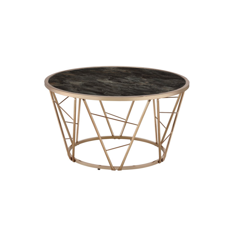 Table basse Cicatrix