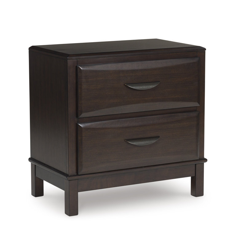 Table de chevet Ruhal