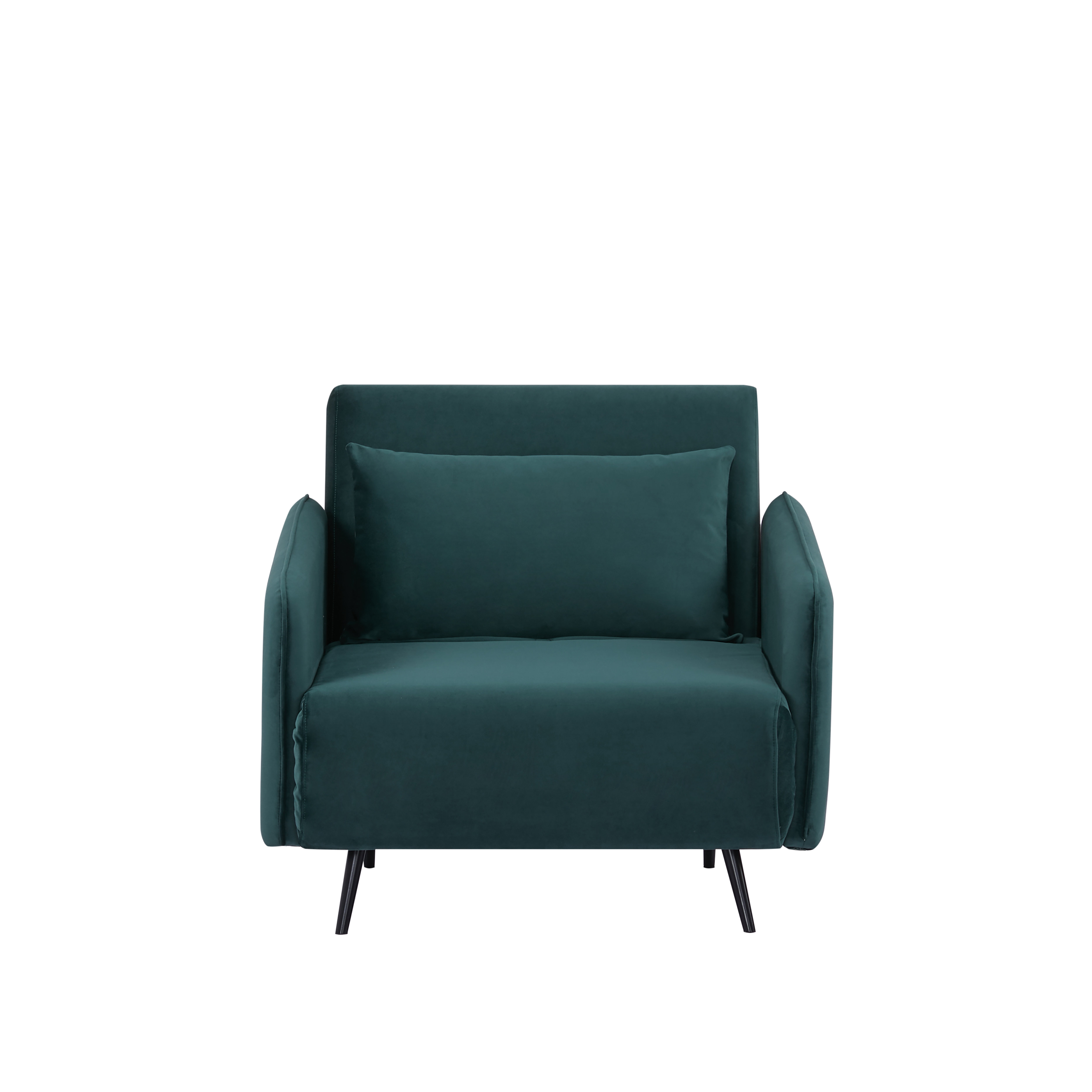 Bolen convertible chair by best sale corrigan studio