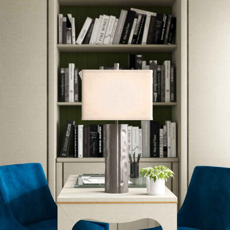 Caravan Table Lamp